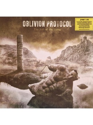 35007810	 Oblivion Protocol – The Fall Of The Shires, Green 	 Prog Rock	2023	" 	Atomic Fire – AFR0073V"	S/S	 Europe 	Remastered	18.08.2023