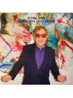 35005648	 Elton John – Wonderful Crazy Night	" 	Pop Rock"	Black, 180 Gram	2015	" 	Rocket Entertainment – 5516088"	S/S	 Europe 	Remastered	4.8.2023
