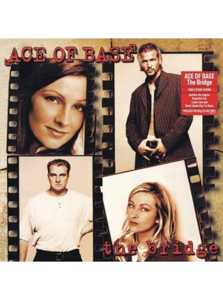 35007817		 Ace Of Base – The Bridge 	" 	Synth-pop, House"	Black	1995	" 	Playground Music Scandinavia – 529 655-4, Demon Records – DEMREC846"	S/S	 Europe 	Remastered	11.12.2020