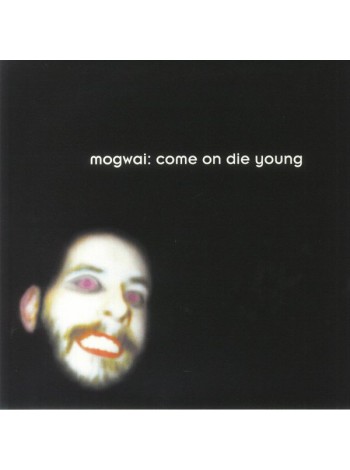 35007820		 Mogwai – Come On Die Young, 2 lp	" 	Post Rock"	White, Gatefold	1999	Chemikal Underground	S/S	 Europe 	Remastered	10.02.2023
