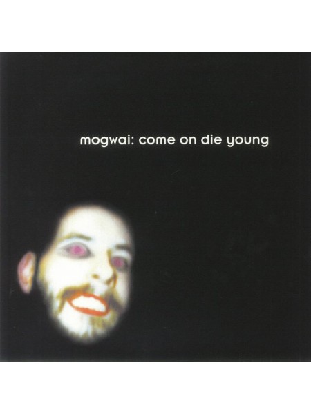 35007820		 Mogwai – Come On Die Young, 2 lp	" 	Post Rock"	White, Gatefold	1999	Chemikal Underground	S/S	 Europe 	Remastered	10.02.2023