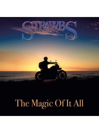 35007815	 Strawbs – The Magic Of It All	" 	Folk, Prog Rock"	2023	" 	Esoteric Antenna – EANTLP1098"	S/S	 Europe 	Remastered	14.07.2023
