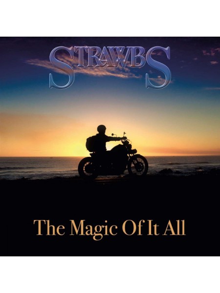 35007815	 Strawbs – The Magic Of It All	" 	Folk, Prog Rock"	2023	" 	Esoteric Antenna – EANTLP1098"	S/S	 Europe 	Remastered	14.07.2023