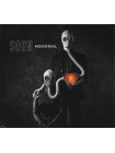 35007824	 Soen – Memorial	" 	Alternative Metal"	2023	" 	Silver Lining Music – SLM124P42"	S/S	 Europe 	Remastered	01.09.2023