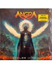 35007813	 Angra – Cycles Of Pain,  Yellow White, 2 lp	" 	Power Metal"	2023	" 	Atomic Fire – AFR0115V"	S/S	 Europe 	Remastered	10.11.2023