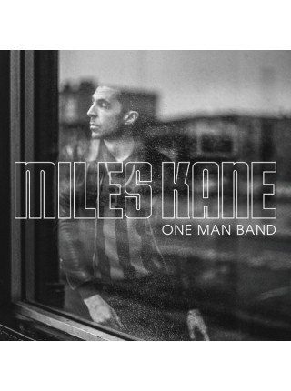 35007831	 Miles Kane – One Man Band	" 	Indie Rock"	2023	" 	Modern Sky UK – M9477UKLP"	S/S	 Europe 	Remastered	04.08.2023