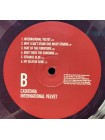 35007825	 Catatonia – International Velvet,  Recycled, Half Speed Mastering	" 	Alternative Rock, Britpop, Pop Rock"	1998	" 	Warner Music Group – 5054197750205"	S/S	 Europe 	Remastered	03.11.2023