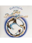 35008152	 Camel – The Snow Goose	" 	Prog Rock"	1975	" 	Decca – 456 829-4"	S/S	 Europe 	Remastered	24.11.2023
