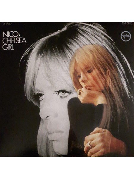 35008161	 Nico  – Chelsea Girl	" 	Psychedelic Rock, Folk Rock"	1967	" 	Republic Records – 00602557813951"	S/S	 Europe 	Remastered	09.03.2018