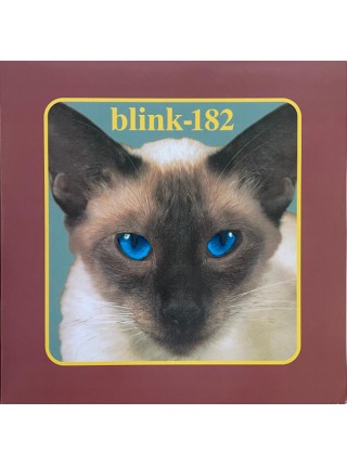 35008159		 Blink-182 – Cheshire Cat	" 	Punk, Pop Punk"	Black, 180 Gram, Gatefold	1995	" 	Geffen Records – B0025293-01, UMe – B0025293-01"	S/S	 Europe 	Remastered	07.10.2016