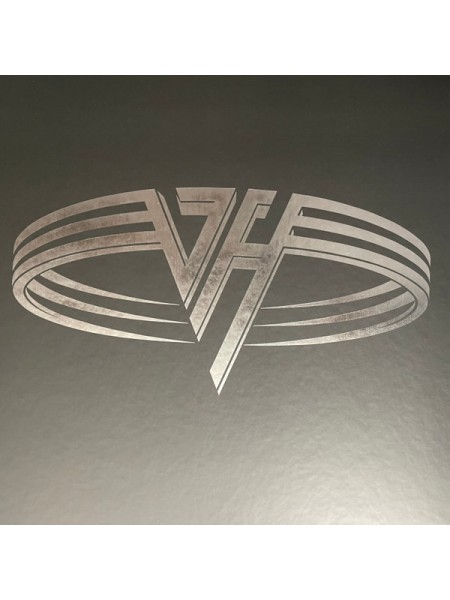 35008163	 Van Halen – The Collection II, 5lp, BOX	" 	Hard Rock"	2023	" 	Warner Records – R1 725109"	S/S	 Europe 	Remastered	06.10.2023