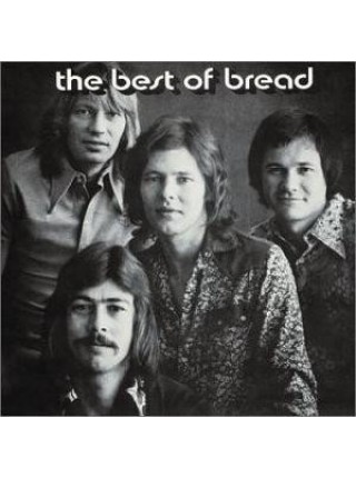 35008166	 Bread – The Best of Bread	" 	Light Music"	1972	" 	Elektra – 603497859146"	S/S	 Europe 	Remastered	01.06.2018