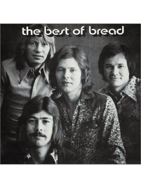 35008166	 Bread – The Best of Bread	" 	Light Music"	1972	" 	Elektra – 603497859146"	S/S	 Europe 	Remastered	01.06.2018