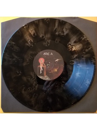 35008169	 The Claypool Lennon Delirium – Monolith Of Phobos , 2 LP	" 	Psychedelic Rock, Alternative Rock"	Smoky Gray, Gatefold, Limited	2016	" 	ATO Records – ATO0308"	S/S	 Europe 	Remastered	14.10.2022