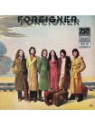 35008165		 Foreigner – Foreigner	" 	Pop Rock"	Crystal Clear, Limited	1977	" 	Atlantic – RCV1 19109 / 603497837021"	S/S	 Europe 	Remastered	27.10.2023