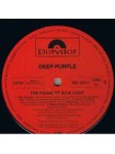 1404374		Deep Purple - The House Of The Blue Light		Hard Rock, Classic Rock	1987	Polydor – 831 318-1	NM/NM	Germany	Remastered	1987
