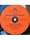 1404387		Barclay James Harvest – Turn Of The Tide		Pop Rock, Soft Rock	1981	Polydor – 32 992 0	NM/EX+	Germany	Remastered	1981