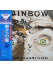 1404378		Rainbow – Straight Between The Eyes		Hard Rock	1980	Polydor – 28MM 0152	NM/NM	Japan	Remastered	1982