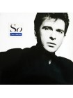 1404375		Peter Gabriel ‎– So		Electronic, Art Rock, Synth-Pop 	1986	Virgin – 207 587	 EX/EX	Europe	Remastered	1989
