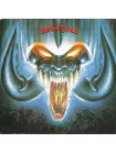 1404390		Motörhead (Motorhead) – Rock 'N' Roll		 Heavy Metal, Rock & Roll	1987	GWR Records – RR 9594, Roadrunner Records – RR 9594	NM/NM 	Holland	Remastered	1987