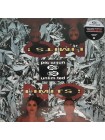 4400004		2 Unlimited – No Limits !	2 LP	"	Euro House, Techno"	1993	"	Maschina Records – MASHLP-078"	S/S	 Europe 	Remastered	2021	BLACK