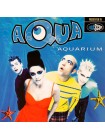 4400006		Aqua – Aquarium		"	Dance-pop, Europop"	1997	"	Maschina Records – MASHLP-094C"	S/S	 Europe 	Remastered	2021	 CLEAR,  YELLOW