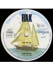 1404381		Kim Wilde – Kim Wilde		Electronic, Synth-pop	1981	RAK – 1C 064-64 438, EMI Electrola – 1C 064-64 438	NM/NM	Germany	Remastered	1981
