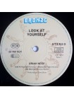 1404383		Uriah Heep – Look At Yourself		Hard Rock, Prog Rock, Classic Rock 	1971	Bronze – 28 765 XOT	NM/EX+	Germany	Remastered	1976