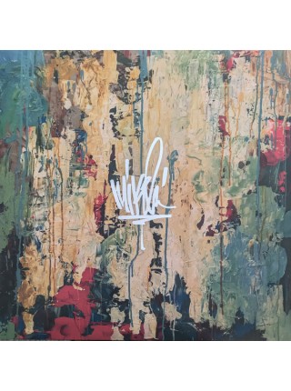 35085481		 	 Mike Shinoda – Post Traumatic	2 LP	Trap, Pop Punk	Black, Gatefold	2018	"	Warner Bros. Records – 093624850700"	S/S	 Europe 	Remastered	14.06.2024