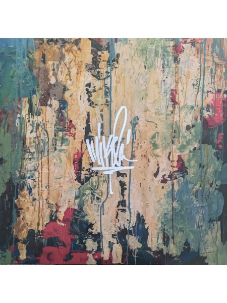 35085481		 	 Mike Shinoda – Post Traumatic	2 LP	Trap, Pop Punk	Black, Gatefold	2018	"	Warner Bros. Records – 093624850700"	S/S	 Europe 	Remastered	14.06.2024