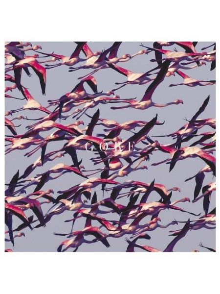 35085483		 	 Deftones – Gore	2 LP	"	Alternative Rock, Nu Metal"	White, Gatefold	2016	"	Reprise Records – 550092-1"	S/S	 Europe 	Remastered	08.04.2016