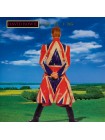 35085486		 	 David Bowie – Earthling	2 LP	"	Drum n Bass, Pop Rock"	Black, 180 Gram, Gatefold, Etched	1996	"	ISO Records – 0190295253349, Parlophone – 0190295253349"	S/S	 Europe 	Remastered	05.08.2022