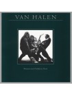 35085474		 	 Van Halen – Women And Children First	 	"	Hard Rock"	Black, 180 Gram	1980	"	Warner Bros. Records – RR1 3415"	S/S	 Europe 	Remastered