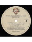 35085474		 	 Van Halen – Women And Children First	 	"	Hard Rock"	Black, 180 Gram	1980	"	Warner Bros. Records – RR1 3415"	S/S	 Europe 	Remastered