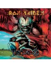 35085496	 Iron Maiden – Virtual XI	2 LP	"	Heavy Metal"	Black, 180 Gram, Gatefold	1998	"	Parlophone – 0190295851996"	S/S	 Europe 	Remastered	12.05.2017
