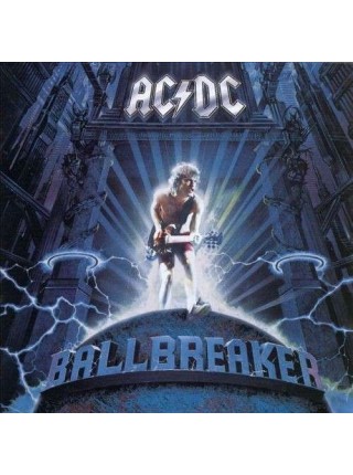 32000007	AC/DC – Ballbreaker 	1995	Remastered	2014	Albert Productions – 88843049291, Sony Music – 88843049291	S/S	 Europe 