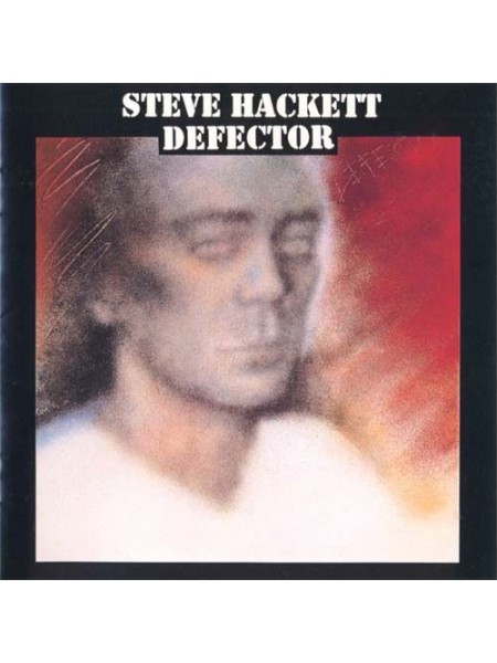 800120	Steve Hackett – Defector	Art Rock	1980	Charisma – CA-1-2214	EX/VG+	Canada