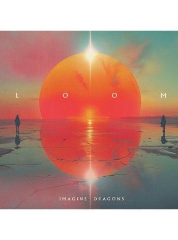 35016449	 	 Imagine Dragons – Loom	" 	Pop Rock "	Coke Bottle Green, Gatefold, Limited	2024	" 	KIDinaKORNER – 00602465590852"	S/S	 Europe 	Remastered	28.06.2024