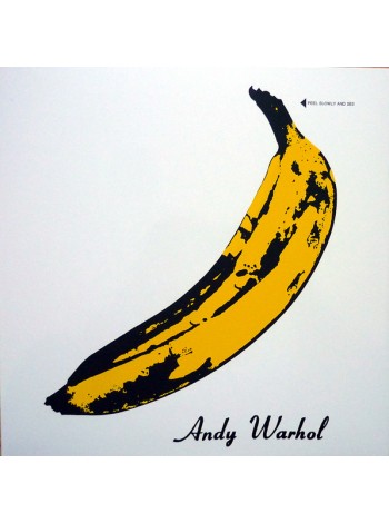 35016565	 	 The Velvet Underground & Nico  – The Velvet Underground & Nico	" 	Art Rock, Psychedelic Rock"	Black, 180 Gram, Gatefold, Peeling Banana	1966	" 	Vinyl Lovers – 900051"	S/S	 Europe 	Remastered	10.01.2008