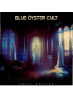 35015208	 	 Blue Öyster Cult – Ghost Stories	" 	Blues Rock, Hard Rock, Pop Rock"	Black	2024	" 	Frontiers Music SRL – FR LP 1398"	S/S	 Europe 	Remastered	19.04.2024