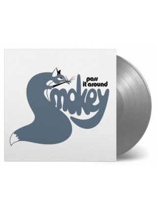 160721	Smokey – Pass It Around (Re 2020)	1975	Music On Vinyl – MOVLP2622	S/S	Europe