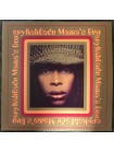 35003309	 Erykah Badu – Mama's Gun  2lp	" 	Contemporary R&B, Neo Soul"	2000	" 	Motown – 00602557026931"	S/S	 Europe 	Remastered	25.11.2016