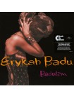 35003308	 Erykah Badu – Baduizm  2lp	" 	Neo Soul, Contemporary R&B"	1996	" 	Motown – 00602557018066"	S/S	 Europe 	Remastered	25.11.2016