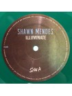 35003323		 Shawn Mendes – Illuminate	" 	Acoustic, Pop Rock"	Black	2016	" 	Island Records – B0025486-01"	S/S	 Europe 	Remastered	23.12.2016
