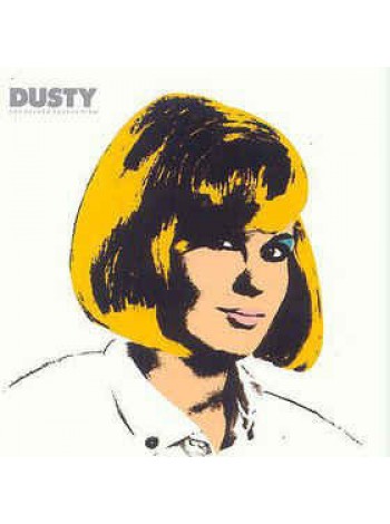 35003318	 Dusty Springfield – Dusty - The Silver Collection	" 	Pop Rock, Soul, Easy Listening"	1988	" 	Mercury – 5707133"	S/S	 Europe 	Remastered	20.01.2017