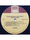 35003349	 Stevie Wonder – Fulfillingness' First Finale	" 	Funk / Soul"	Black, 180 Gram, Gatefold	1974	 Motown – 06025 573 783-8 (2)	S/S	 Europe 	Remastered	21.04.2017