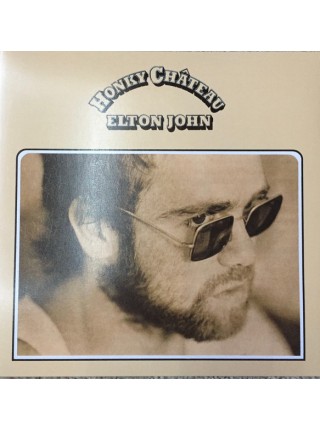 35003351	 Elton John – Honky Château	" 	Pop Rock"	1972	" 	DJM Records (2) – 5738307, Mercury – 5738307"	S/S	 Europe 	Remastered	07.07.2017