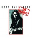 35003389	 Rory Gallagher – Top Priority	" 	Blues Rock, Classic Rock"	1979	" 	UMC – UMC7732"	S/S	 Europe 	Remastered	16.03.2018