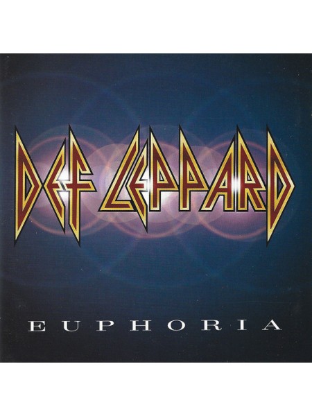35003397	 Def Leppard – Euphoria  2lp	" 	Hard Rock, Pop Rock, Arena Rock"	1999	" 	UMC – 6731384, Bludgeon Riffola – 6731384"	S/S	 Europe 	Remastered	2022
