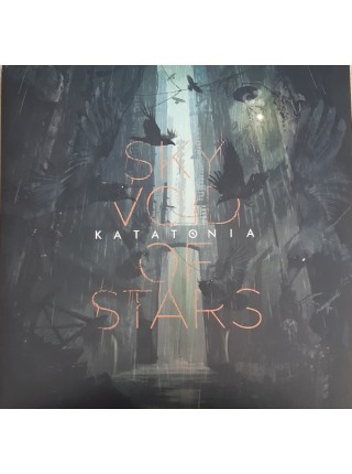 35005218	 Katatonia – Sky Void Of Stars 2lp	" 	Progressive Metal"	Black, Gatefold	2023	" 	Napalm Records – NPR1208VINYL"	S/S	 Europe 	Remastered	20.01.2023